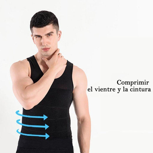 Super Chaleco para Cuerpo Forma