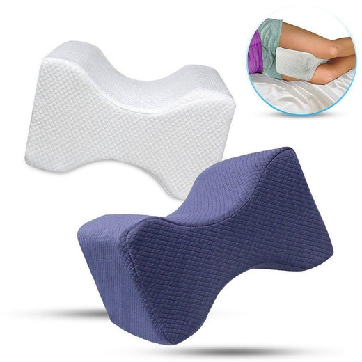 Almohadas de rodilla súper cómodas y livianas