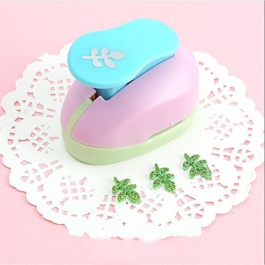 Prensador de arte de papel