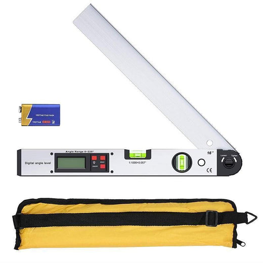 Buscador de ángulo digital