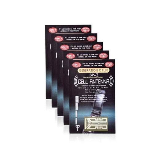 Amplificador de señal de teléfono móvil