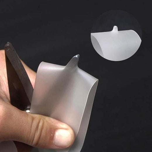 Almohadilla de neumático a prueba de explosiones (2 rollos)