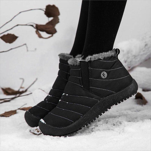Botas altas de Nieve para Parejas