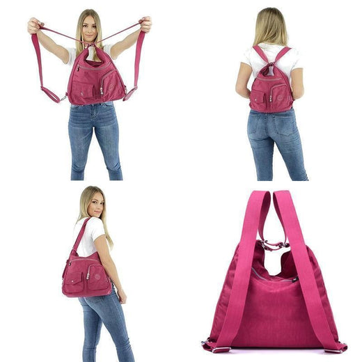 Casual Bolso Multi-función