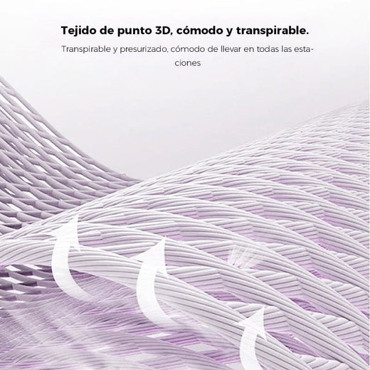 Rodillera Deportiva de Punto