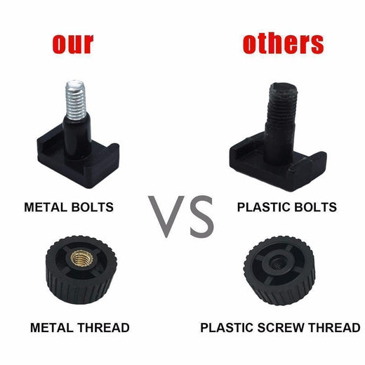 Amenitee Regla de ángulo Universal