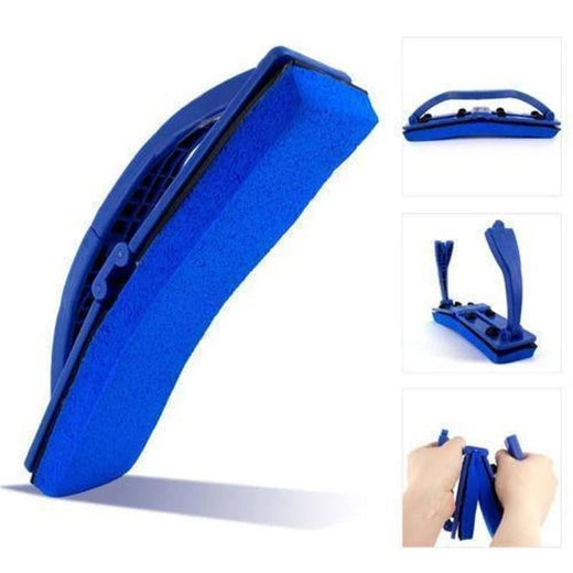 Cepillo Plegable Multifuncional