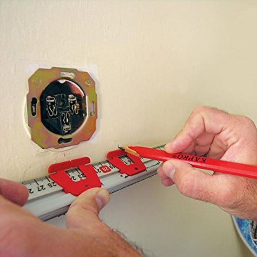 Regla de nivelación multifuncional