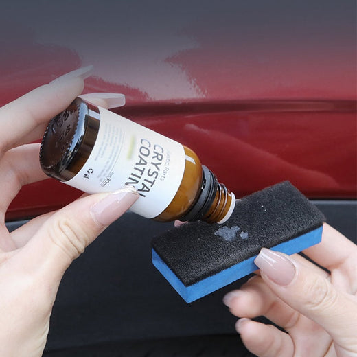 Restaurador y Protector de Plásticos Automotrices