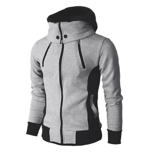 Chaqueta extremadamente cómoda para otoño e invierno