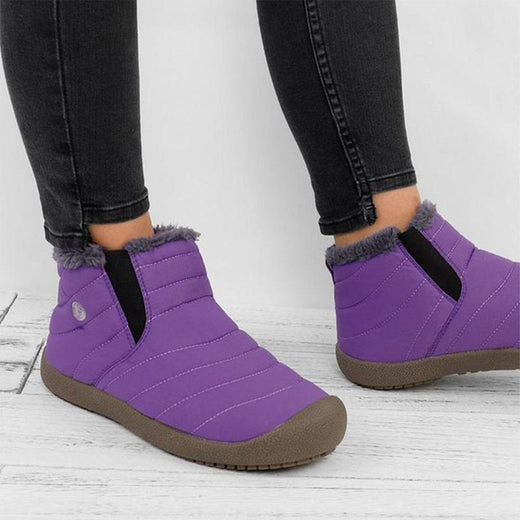 Botas altas de Nieve para Parejas