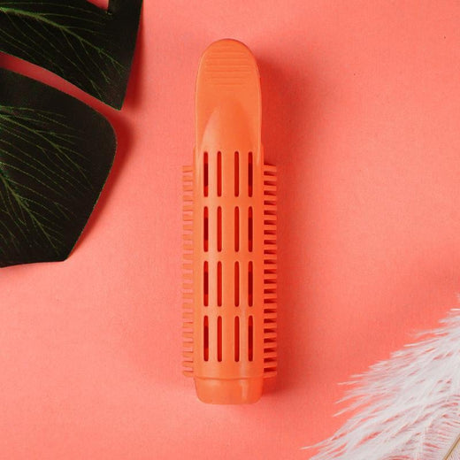 Pinza para dar volumen a la raíz del cabello