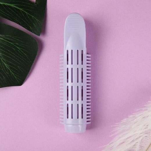 Pinza para dar volumen a la raíz del cabello