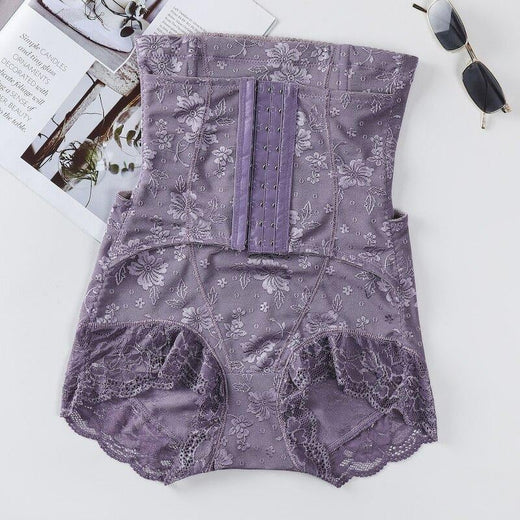 Shorts Adelgazantes De Cintura Alta