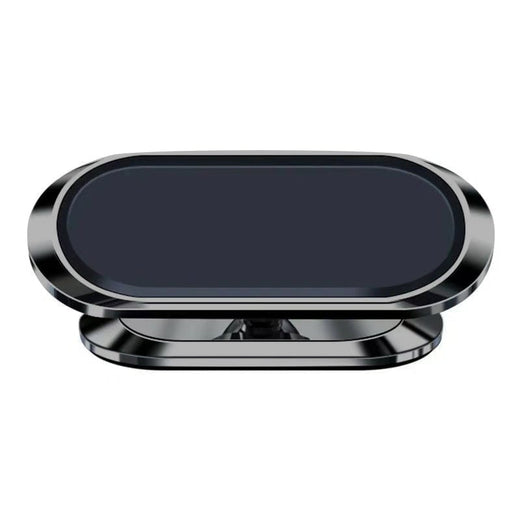 Soporte de teléfono para automóvil flexible ultra magnético