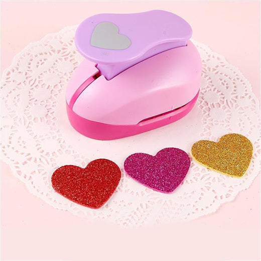 Prensador de arte de papel