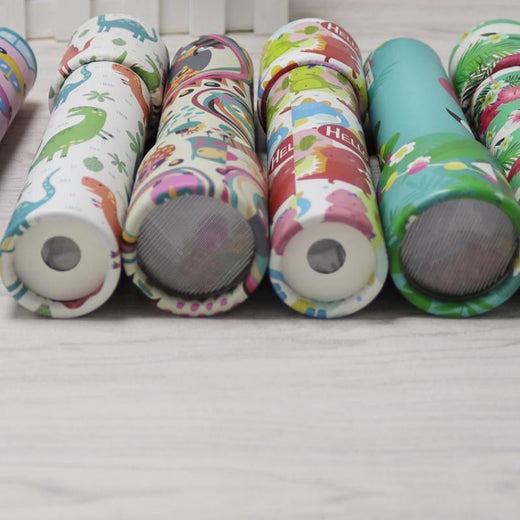 Caleidoscopio - para regalo infantil