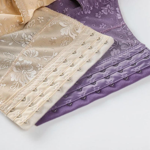 Shorts Adelgazantes De Cintura Alta