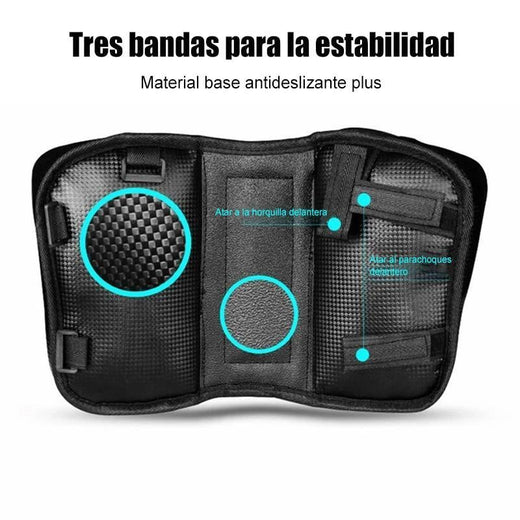 Bolsa de ciclismo para celular