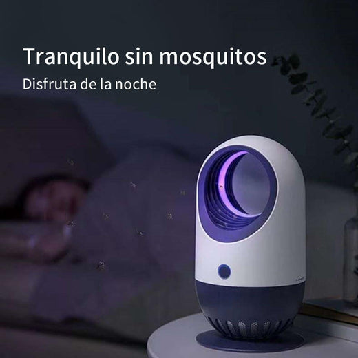 Asesino de mosquitos físico