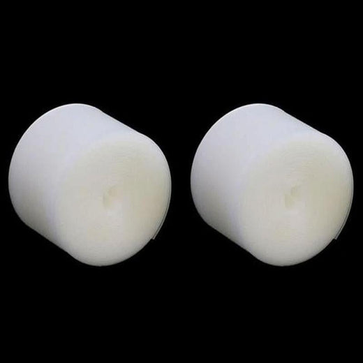 Almohadilla de neumático a prueba de explosiones (2 rollos)