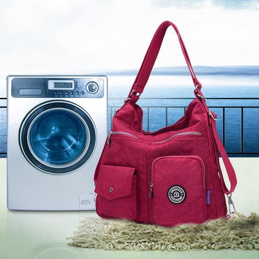 Casual Bolso Multi-función