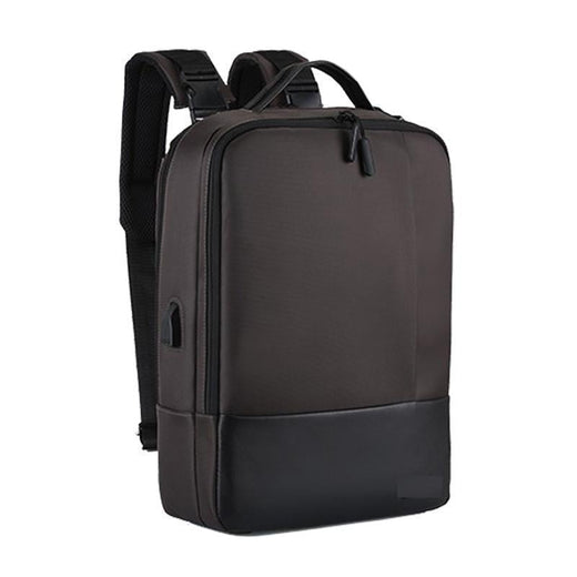 3 Maneras de Premium Mochila Portátil Multifuncional