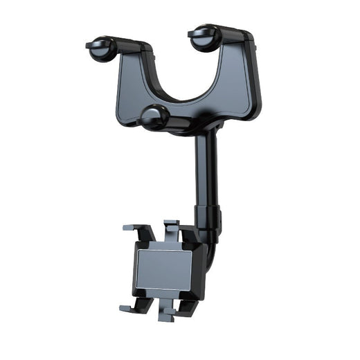 Soporte Para Teléfono Celular Giratorio Y Retráctil