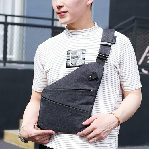 Bolsa de bolsillo| Paquete de la cintura