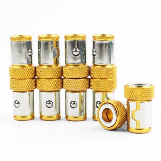 Anillo magnético universal