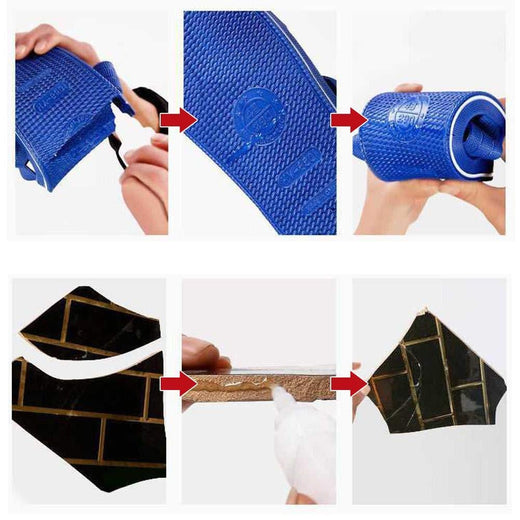 Pegamento de reparación universal