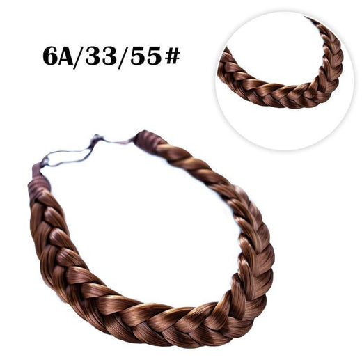 Bandas de pelo bohemias fáciles de usar