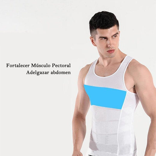 Super Chaleco para Cuerpo Forma