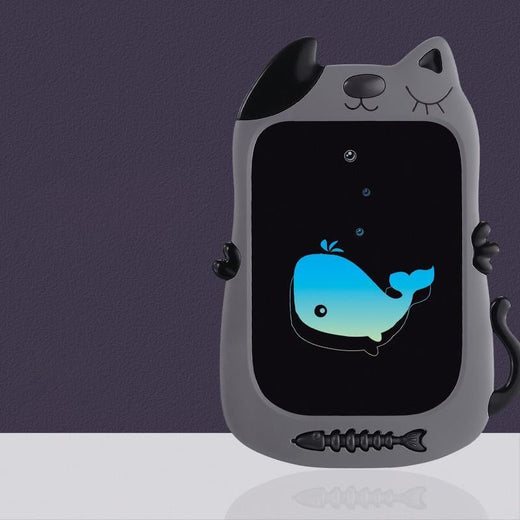 Tablero de escritura LCD Tableta de dibujo Regalo para niños