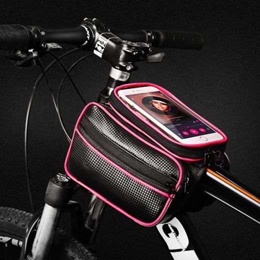Bolsa de ciclismo para celular