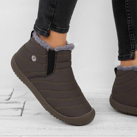 Botas altas de Nieve para Parejas