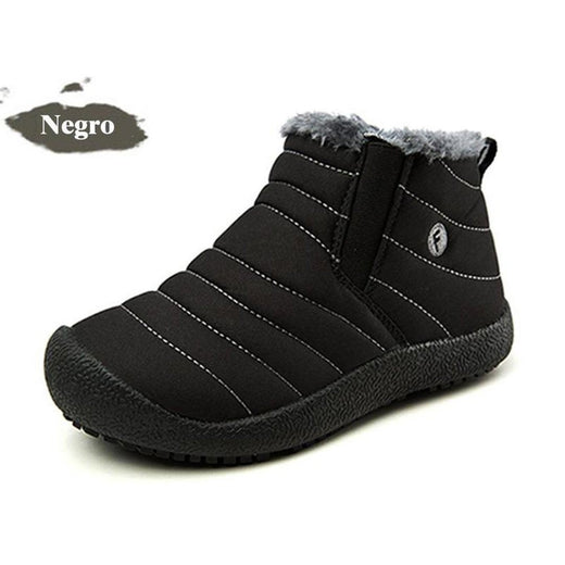 Botas altas de Nieve para Parejas