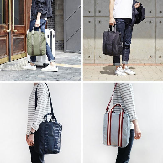 Bolsa de viaje multifuncional