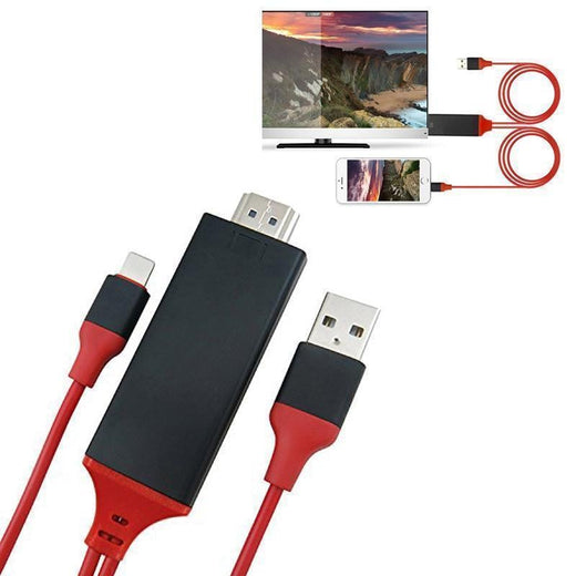 Cable HDMI para Móviles