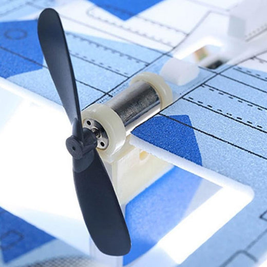 RC Aviones de control remoto