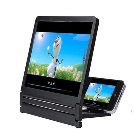 Ampliador mágica para pantalla de teléfono móvil