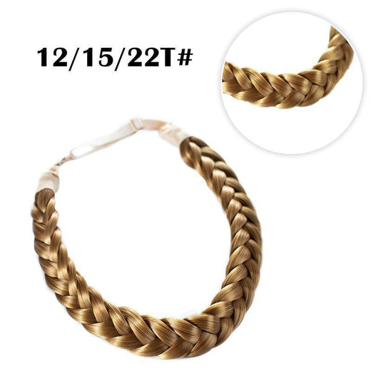 Bandas de pelo bohemias fáciles de usar