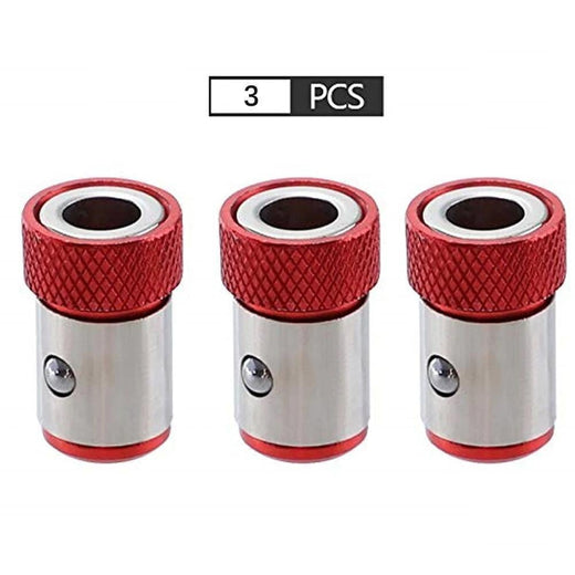 Anillo magnético universal