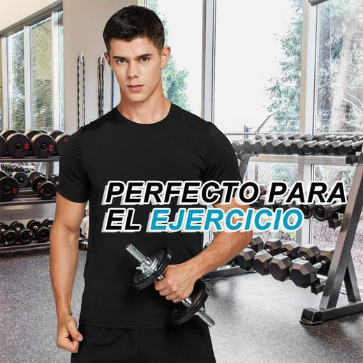 Camiseta de seda gracial