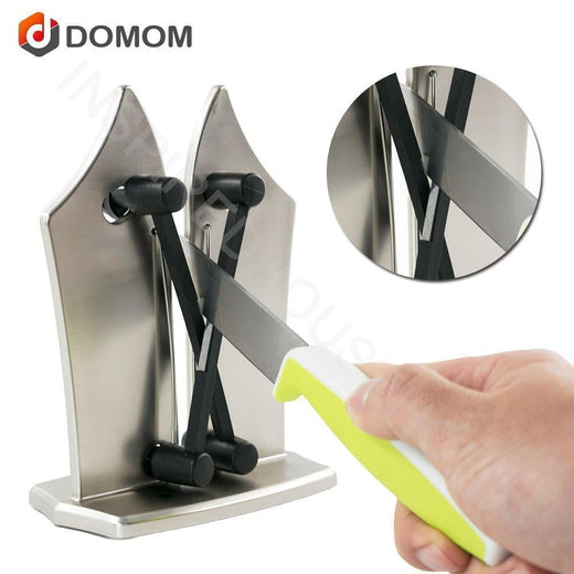Afilador de cuchillos de cocina