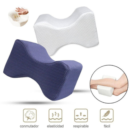 Almohadas de rodilla súper cómodas y livianas