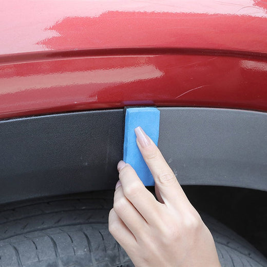 Restaurador y Protector de Plásticos Automotrices