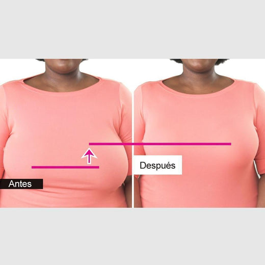 Ropa Interior libre de Huellas