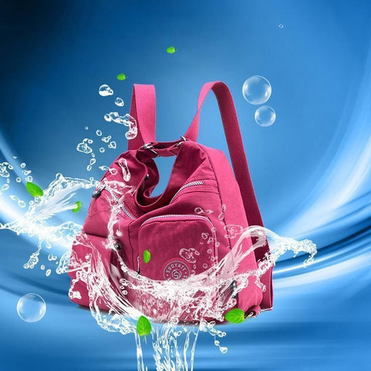 Casual Bolso Multi-función