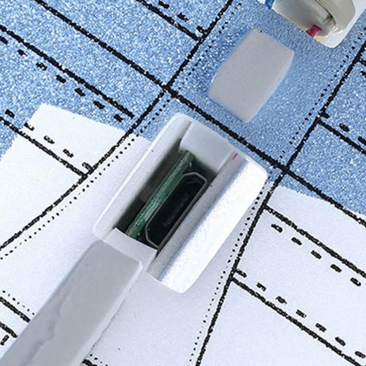 RC Aviones de control remoto